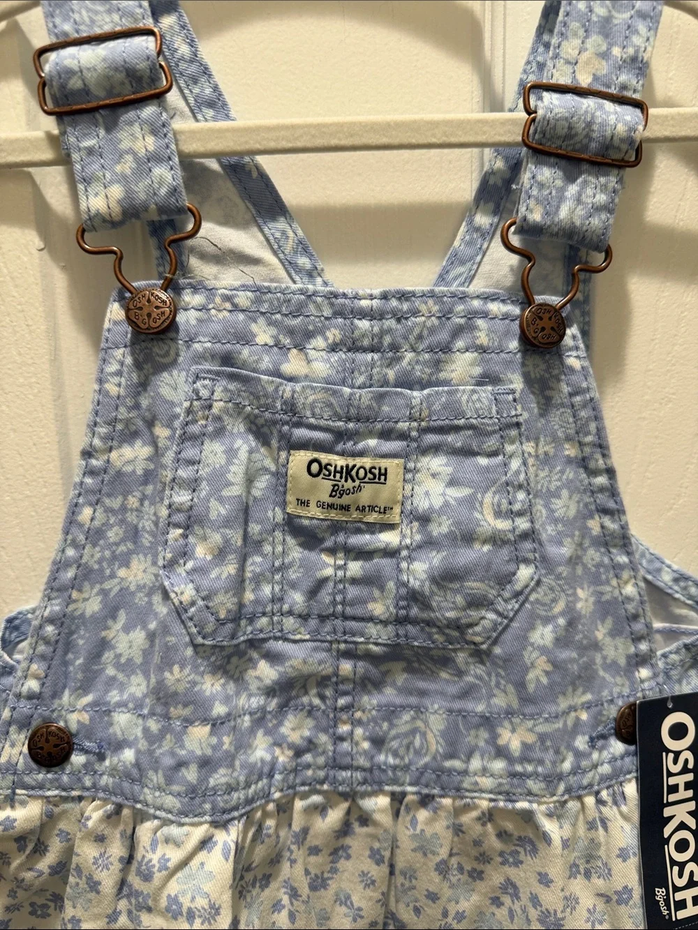 OshKosh Bgosh cute tiered